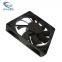 High Quality 80*80*15mm DC 12V 0.12A Dual Ball Bearing cooling fan for Customized accept