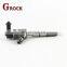 Widely Used engine fuel common rail injector 0445110691