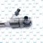 ERIKC exchange injectors 0445 110 718 genuine new injector 0445110718 car assy 0 445 110 718 for JAC 1100200FA130