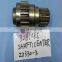 3081085 GEAR PUMP SHAFT For EXCAVATOR ZX330-5A 350H-5A EX300-5 350H-5 Series