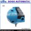 Aluminum body Stainless steel float 1/2" BSP Auto ball-type air compressor drain valve