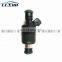 Original LLXBB Fuel Injector 17123919 For GM Opel Novo Chevrolet Corsa 17124717 ICD00118
