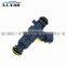 Original LLXBB Fuel Injector Nozzles 35310-02900 For Hyundai Atos i10 PA Kia Picanto 3531002900 9260930017