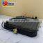 Diesel Engine S4S Radiator 50x50x7cm Machinery Repair Parts