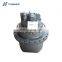 SK200-8 SK210-8 Final Drive Assy Гусеничный двигатель экскаватора YN15V00037F1 YN15V00037F2