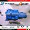 NACHI PVK Hydraulic piston pump PVD-00B Piston pump PVD-00B excavator parts