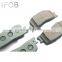 IFOB Brake pad for TOYOTA CAMRY VZV21 SV21 04466-33010