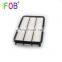 IFOB Hot Sale Engine Parts Air Filter 17801-74060 for Camry land Cruiser Japanese Cars 1MZFE 17801-30080 17801-21040 17801-30070