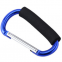 DIN Type Screw Lock Colour Stainless Steel Carabiner Hook For Hiking & Cable Railing