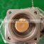 For  Wheel Loader WA1200-6 OEM Pump 705-56-46030 7055646030 Hydraulic Gear Pump