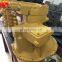 E330B 330B 330BL Excavator Pump 123-2235 Main Hydraulic Pump 222-0111 Piston Pump