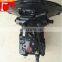 PC70-7 Excavator Hydraulic Pump Main Pump 708-1W-00111