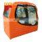 Excavator Cabin Assy For DX220 DX225 DX300 DX340 Operator's Cab Price