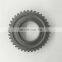 High Quality Excavator ZX37 Time Gear 8-94139761-0 Suitable for ISUZU 4JB1