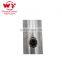 WEIYUAN Auto Engine parts Fuel injector 4W7018 with cheaper price