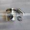 6C8.3 ISCe QSC ISC QSL diesel engine aluminum piston kit 4955190 4089813 4309095