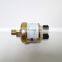 Dongfeng 6CT truck engine parts Oil pressure sensor 3968300 3846N06-010-C1