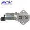 Idle Air Control Valve Suitable for FORD AEROSTAR OE XL2E-9F715-BA XL2E9F715BA XL2Z-9F715-BA XL2Z9F715BA YU3Z-9F715-BA