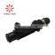 boquilla del inyector de combustible 25380534, bico injetor de combustivel 25380534, Fuel injector nozzle 25380534