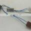 PAT Auto Fuel Level Sensor 25060-EB80C For Navara Pathfinder R51 RX ST-X D40 4.0L Fuel Meter Unit