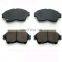 04465-02010 China Brake Pads Factory Front Brake Pads For Sale Corolla Parts
