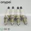 Активный элемент свечи зажигания Genuine Parts 90919-01176 K16R-U Япония  Для Hilux Corolla