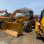 CATERPILLAR 966H WHEEL LOADER