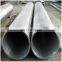 welded grade 304 stainless steel pipe 316l for balcony railing prices