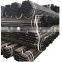 Gr. B seamless steel pipe size