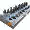 Genuine cummins QSM11 ISM11 Cylinder Head 2864028 4999617