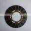GearBox Assy Parts Car Transmission clutch friction discs WG2209060005