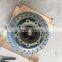 ZX270-3 Final Drive 9255880 9256990 without Motor ZX270-3 Travel Gearbox