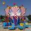 Theme Park Crazy Amusement Thrilling Super Swing Flying Rides