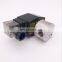 0-100bar solenoid water inlet valve 1/4 inch 10mm