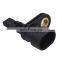 2 x Rear ABS Wheel Speed Sensor For Holden Commodore VE Statesman WM 92211237