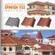 Matt/Glazed Surface Spanish Decorative Clay Roof Tiles Wholesale Price