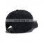Factory Direct Sale Customizable Material Baseball Cap for Sports