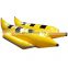 High Quality 0.9mm PVC Inflatable Banana Boat For Sale, Towable Boat Banana Boat Preco