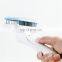 Eco-Friendly wholesale automatic hair loss pet hand self-cleaning brush for dogs
