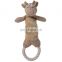 Wholesale Durable Plush Dog Toys Interactive Dog Chew Toys Cotton Rope Pet Toys