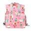 Multi Function baby Nappy Storage Bag Diaper Bags Backpack
