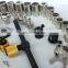 High quality common rail injector repair tool kit 38pcs