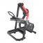 New Design Plate Loaded Commercial Club Fitness Machine Rear Kick