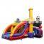 Modern Modular Model Jumper Inflatable Bouncer Jumping Bouncy Castle Bounce House for Kid