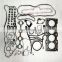 Foton CUMMINS ISF2.8 tunland truck engine parts gasket kit 52571871