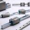 Packing Machine STAF Original Guide Rail Side Block
