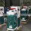 Digital Safe Shell Compression Testing Machine 2000KN compression tester