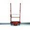 electric vibrating power concrete screed machine for sale