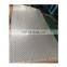China 304 316 stainless steel sheet checkered manufacturer
