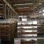 High quality 2205 2507 32750 1.4462 super duplex stainless steel plate price per kg